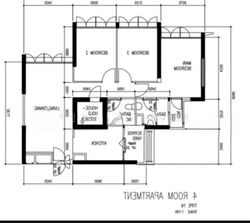Blk 28 Ghim Moh Valley (Queenstown), HDB 4 Rooms #515868431